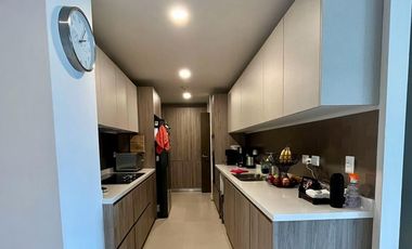 Departamento en  Venta o Renta Horizontes Ordaz,  Miravalle. Torre Sur.