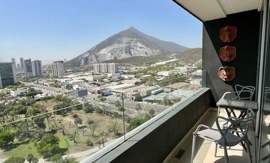 Departamento en  Venta o Renta Horizontes Ordaz,  Miravalle. Torre Sur.