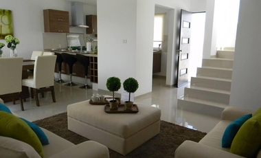 CASA DE 4 HABITACIONES EN PRIVADA POR ZONA INDUSTRIAL SIN AMUEBLAR.