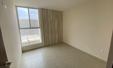 Casa a estrenar en la privada Bosques