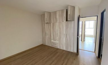 Casa a estrenar en la privada Bosques