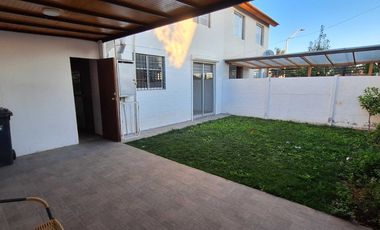 Casa en venta en PADRE HURTADO