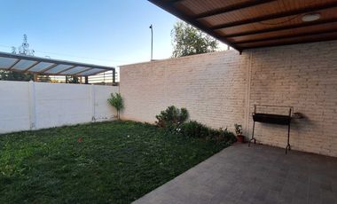 Casa en venta en PADRE HURTADO