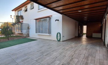 Casa en venta en PADRE HURTADO