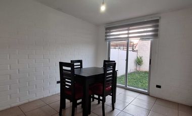 Casa en venta en PADRE HURTADO