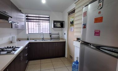 Casa en venta en PADRE HURTADO