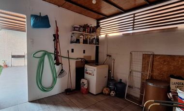 Casa en venta en PADRE HURTADO