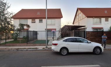 Casa en venta en PADRE HURTADO