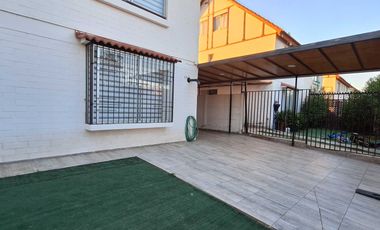 Casa en venta en PADRE HURTADO