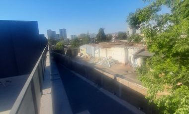 Casa en arriendo en QUINTA NORMAL