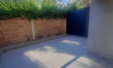 Casa en arriendo en QUINTA NORMAL