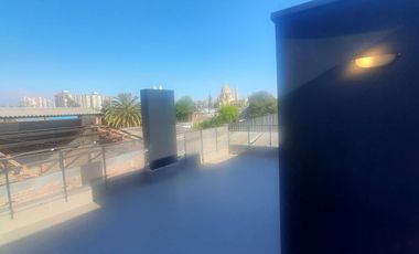 Casa en arriendo en QUINTA NORMAL