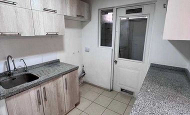 Casa en arriendo en PUDAHUEL