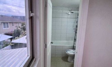 Casa en arriendo en PUDAHUEL