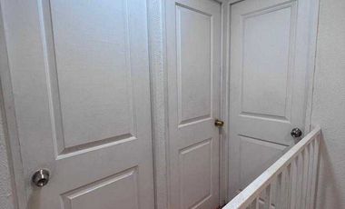 Casa en arriendo en PUDAHUEL
