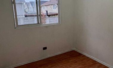 Casa en arriendo en PUDAHUEL