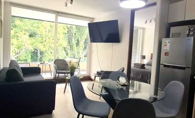 Departamento en arriendo en PUCÓN