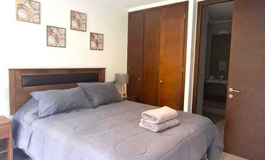 Departamento en arriendo en PUCÓN