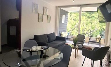 Departamento en arriendo en PUCÓN