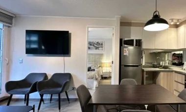 Departamento en arriendo en PUCÓN