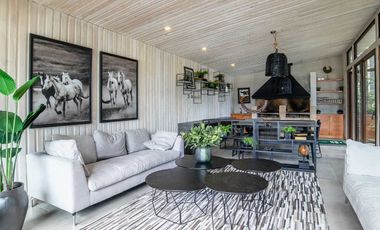 Departamento en arriendo en PUCÓN