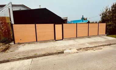 Casa en venta en ANCUD