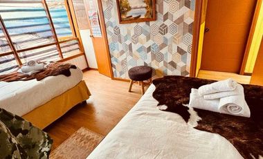 Casa en venta en ANCUD