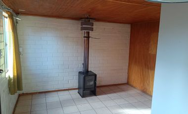 Casa en venta en NACIMIENTO