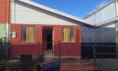 Casa en venta en NACIMIENTO