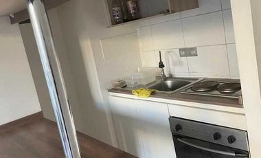 Departamento en venta en SANTIAGO
