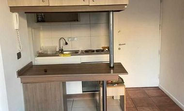 Departamento en venta en SANTIAGO