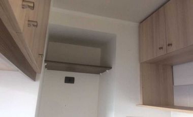 Departamento en venta en SANTIAGO