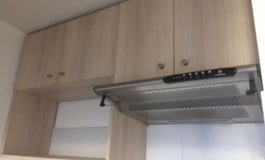 Departamento en venta en SANTIAGO