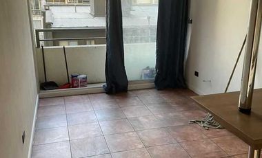 Departamento en venta en SANTIAGO