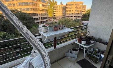 Departamento en venta en SAN PEDRO DE LA PAZ