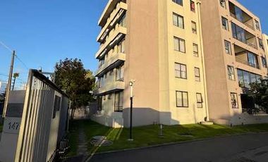 Departamento en venta en SAN PEDRO DE LA PAZ