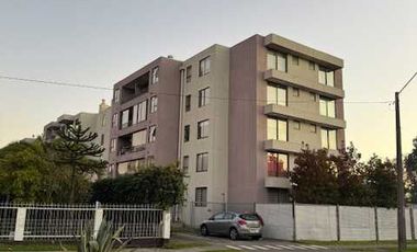 Departamento en venta en SAN PEDRO DE LA PAZ