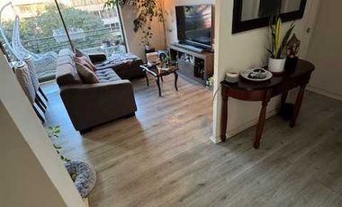 Departamento en venta en SAN PEDRO DE LA PAZ