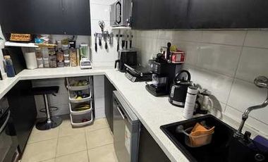 Departamento en venta en SAN PEDRO DE LA PAZ