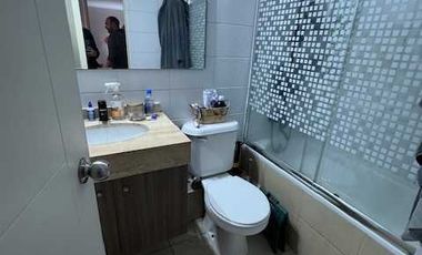 Departamento en venta en SAN PEDRO DE LA PAZ