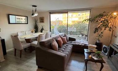 Departamento en venta en SAN PEDRO DE LA PAZ