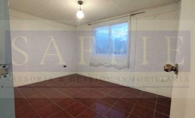 Departamento en venta en CALERA