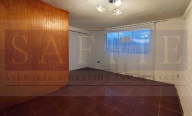 Departamento en venta en CALERA