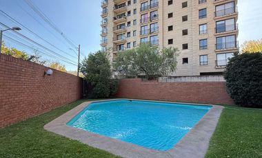Departamento en venta en TALCA