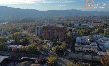 Departamento en venta en TALCA