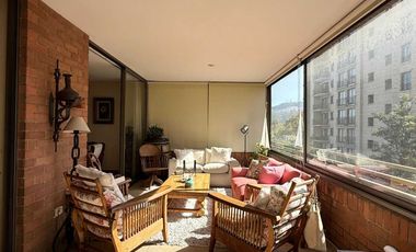 Departamento en venta en TALCA