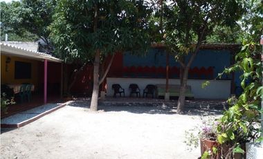 Arriendo Casa Campestre Mamatoco Santa Marta