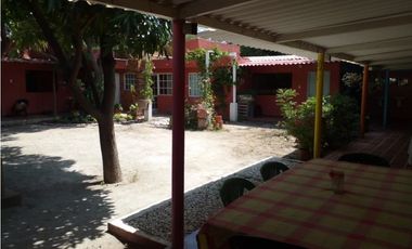 Arriendo Casa Campestre Mamatoco Santa Marta