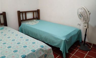 Arriendo Casa Campestre Mamatoco Santa Marta