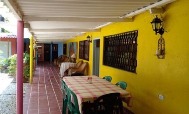 Arriendo Casa Campestre Mamatoco Santa Marta
